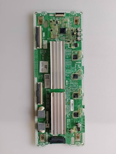 BN44-01090A , L55S7SNC_TSM (Samsung QE55Q700) LED tv alkatrész (D0519)