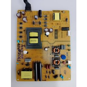 Vestel 17IPS72 LED tv tápegység (AT0863)