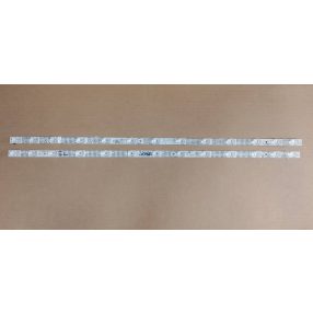   TCL_32F6B_13EA 3030_LX20190523_ver.1 LED háttérvilágítás (L0458)