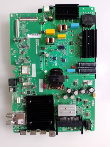 4RT874C5  TPD2874T.PD781 LED tv alaplap (D0016)