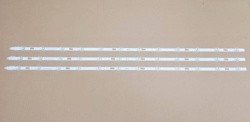 30-50-OD23-3X12-966X12.5-221018-2.3 Samsung UE50CU7190U LED háttérvilágítás (T0698)