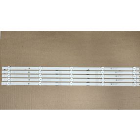   Philips 55PUS7657 GJ-55PS02-0D35-5X9-303GJ550019 5*9led AT0240