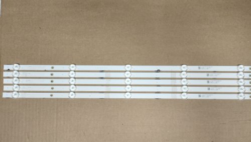 Philips 55PUS7657 GJ-55PS02-0D35-5X9-303GJ550019 5*9led AT0240