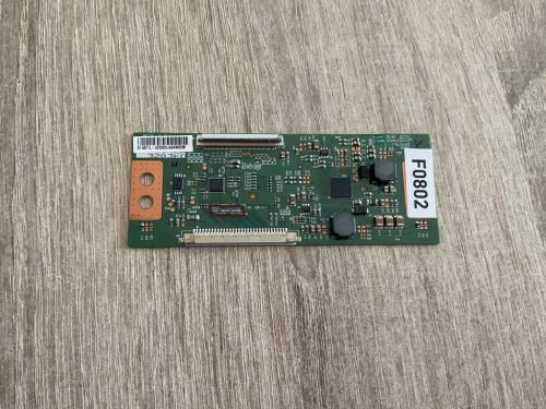 P/N:6870C-0442B. T-CON