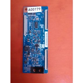 T315HW07 VB CTRL BD (A00179)T-CON