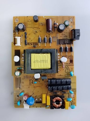Vestel 17IPS62 (32") LED tv tápegység (C0239)