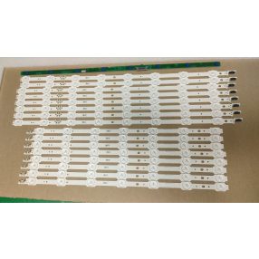   Samsung CY-VH055FGLV1H LED háttérvilágítás (2014svs55 curved 3228 R07 R08 rev1.3) AT0450