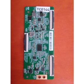 HV550QUB-H82 (TC0144)T-CON