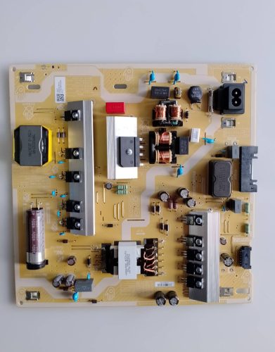 BN44-01061A (Samsung UE50TU8502) LED tv tápegység (C0411)