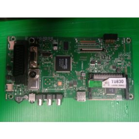 17MB82S led tv alaplap