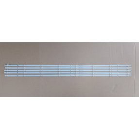  210BZ08D0B33LBM01E 22282 000084 C003 , LBM550M0801-UG-3(HF)(O)(HR) LED világítás (J0228)