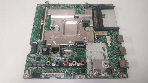 LG UM75 EBU65667901 EBL61920303 D0678