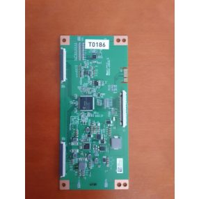 K0007HVZC (TO186) T-CON