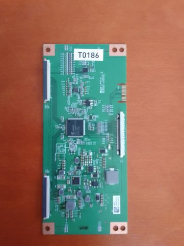 K0007HVZC (TO186) T-CON