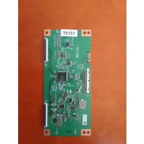 K0007HVZC (TO151)T-CON