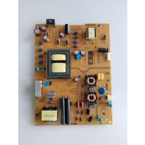 Vestel 17IPS72 LED tv tápegység (D0060)