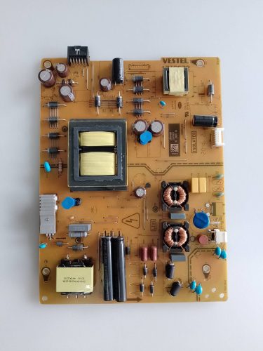 Vestel 17IPS72 LED tv tápegység (D0060)