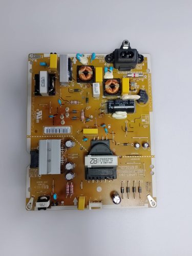 EAX67865101 (1.6) LED tv tápegység (AT0245)