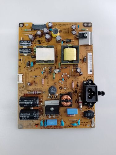 EAX65391401 (3.0) LG 32LB650V LED tv tápegység (C0034)