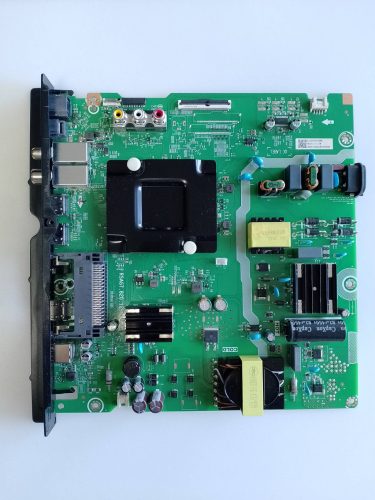  RSAG7.820.12903/ROH (Hisense 55A6BG) LED tv alaplap (D0115)