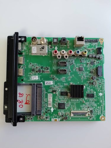 EAX66769505 (1.0) LG 43/49LH630V LED tv alaplap (C0884)
