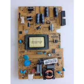 Vestel 17IPS61-3 (161112) LED tv tápegység (A0862)