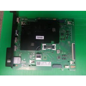 BN41-02751A-000 led tv alaplap