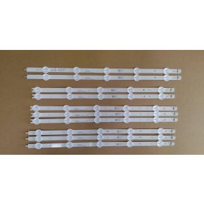   42 ROW2.1 Rev1.0 2 L2 Type 6916L-1521A LED háttérvilágítás (J0118)