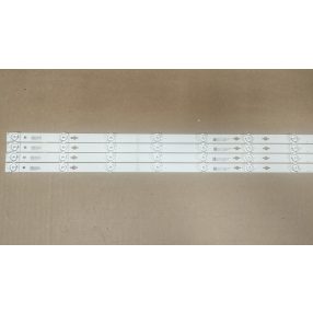 55C645 15*4-B02 55HR330M15N02 V0 E471763 led AT0080