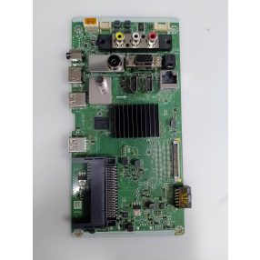 17MB171 (250320R2A) (Nokia) LED tv alaplap (AT0886)