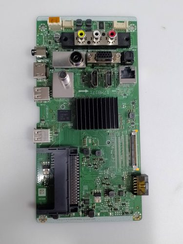 17MB171 (250320R2A) LED tv alaplap (AT0886)