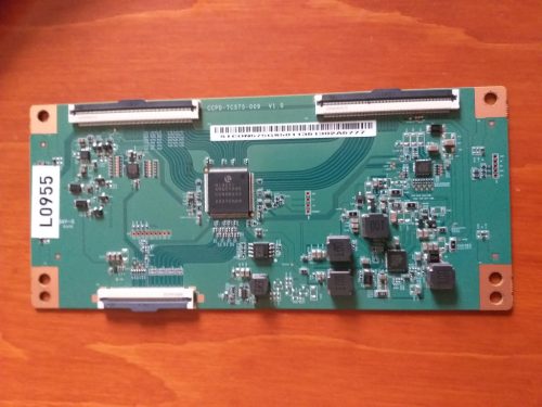 CCPD-TC575-009 (LO955) TCON