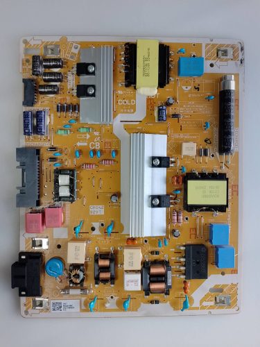 BN44-01099C LED tv tápegység (C0630)