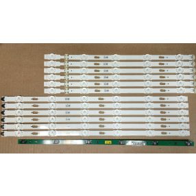 Samsung UE48JU6670 V5DU-480DCA-R1 480DCB-R1 AT0401