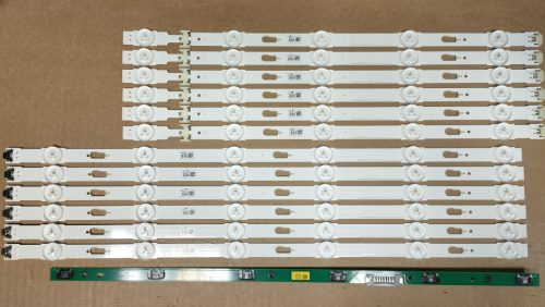 Samsung UE48JU6670 V5DU-480DCA-R1 480DCB-R1 AT0401