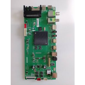 T.MS6586.U703 Sharp 4T-C40AJ2EF2 LED tv alaplap (C0788)