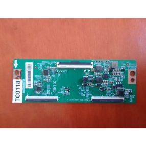 RSAG7.820.11133/ROH (TC0118)T-CON