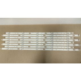   Samsung CY-GT055HGLV3H LED háttérvilágítás (LM41-00871A 872A) AT0147