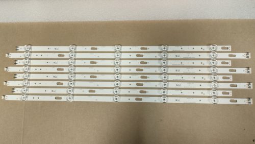 Samsung CY-GT055HGLV3H LED háttérvilágítás (LM41-00871A 872A) AT0147