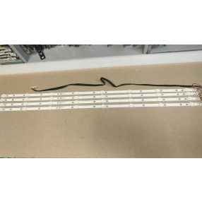 Philips LVG43EQYM1AV02H0X GJ-2K19-430-D408-CSP-V1 led AT0670