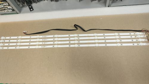 Philips LVG43EQYM1AV02H0X GJ-2K19-430-D408-CSP-V1 led AT0670