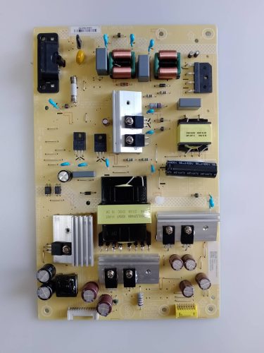 715GD580-P01-000-B03R (Philips 43PUS8808/12) LED tv tápegység (C0258)