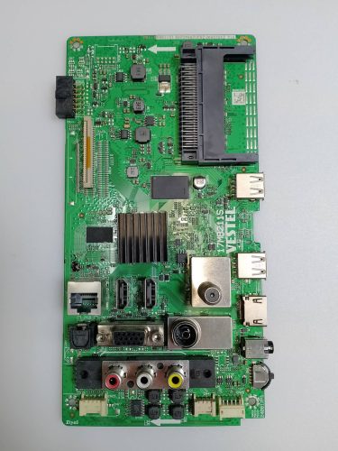 Vestel 17MB211S LED tv alaplap (T0782)
