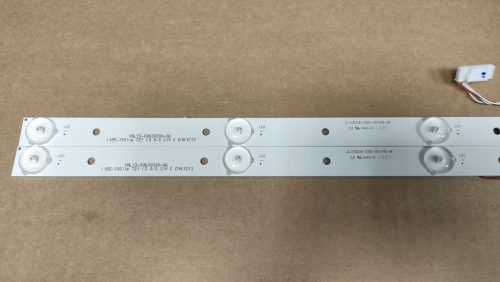 JL.D32061330-001HS-M 2*6led A0412