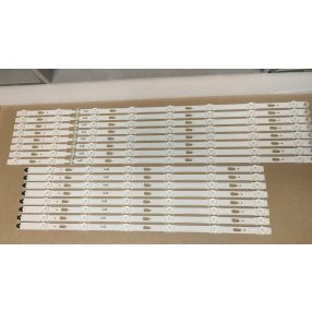   Samsung CY-WJ065FLAV1H LED háttérvilágítás (V5DU 650DCA DCB -R1) AT0278