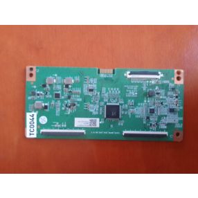 CCPD_80PIN_GOA_UHD_MU V1.3 (TC0044)T-CON