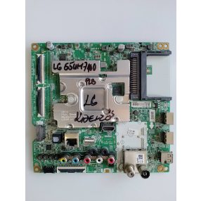   EAX68253604 (1.0)  (66097603) LG 55UM7100 LED tv alaplap (C0125)