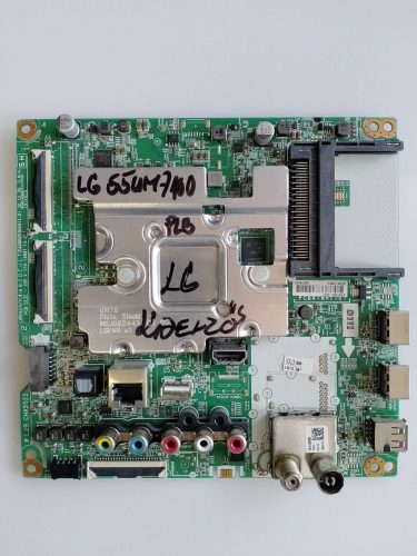 EAX68253604 (1.0)  (66097603) LG 55UM7100 LED tv alaplap (C0125)