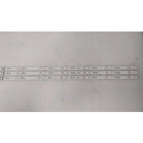 Samsung 50" E466169 XY-MH 94V-0 J0400