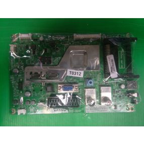 715G8659-M01-000-004Y led tv alaplap T0312 23+ p